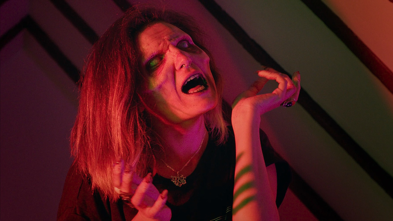 кадр из фильма Burn the Bitch