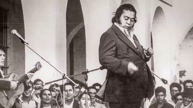 кадр из фильма Terremoto: El documental