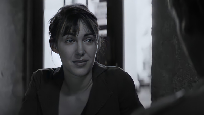 кадр из фильма L'Ombre des femmes