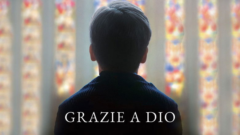 кадр из фильма По воле божьей