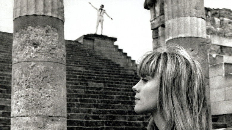 кадр из фильма Охота на мужчину