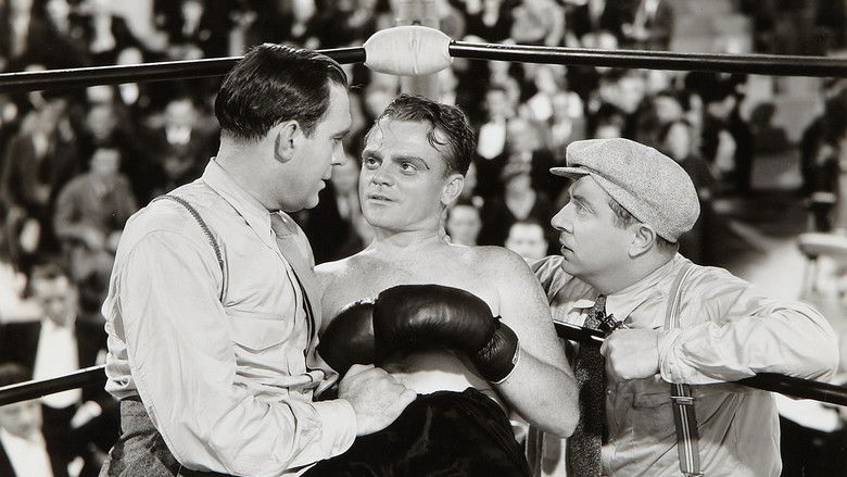 кадр из фильма Ирландский дух в нас