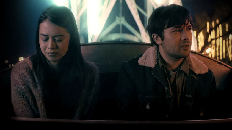 кадр из фильма The Wheel