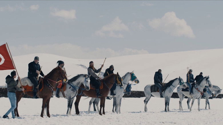 кадр из фильма Zemberek