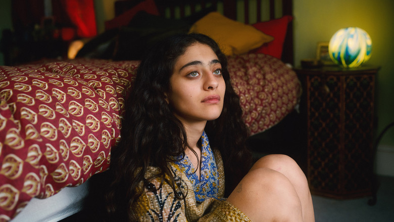 кадр из фильма Живи сейчас