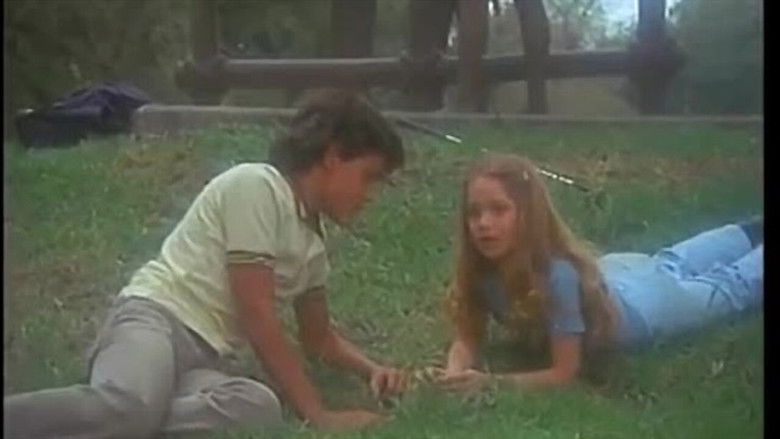 кадр из фильма Como Si Fuéramos Novios