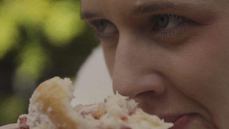 кадр из фильма For Whom The Water Flows