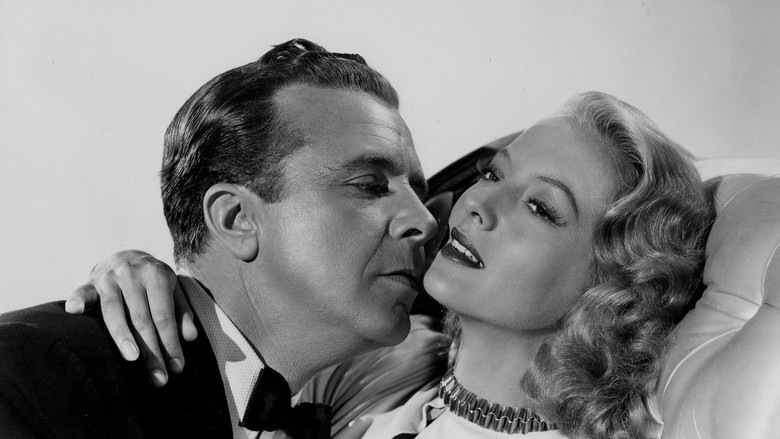 кадр из фильма Джонни О'Клок