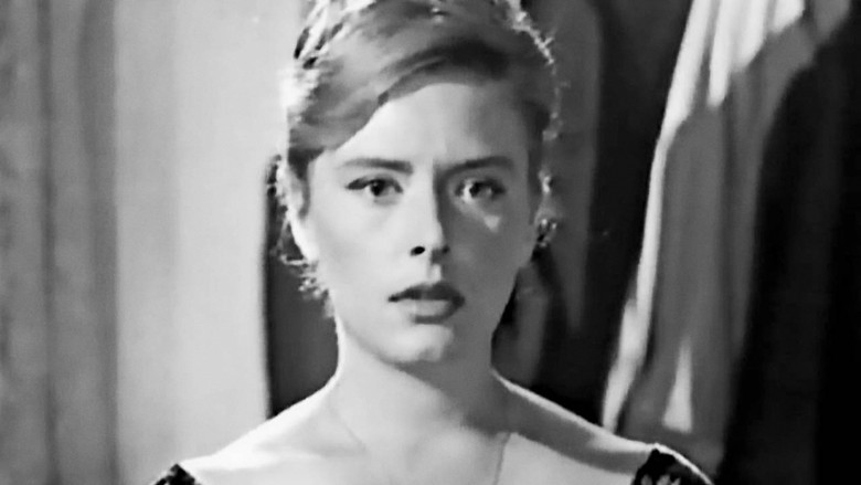 кадр из фильма Πονεμένη μητέρα