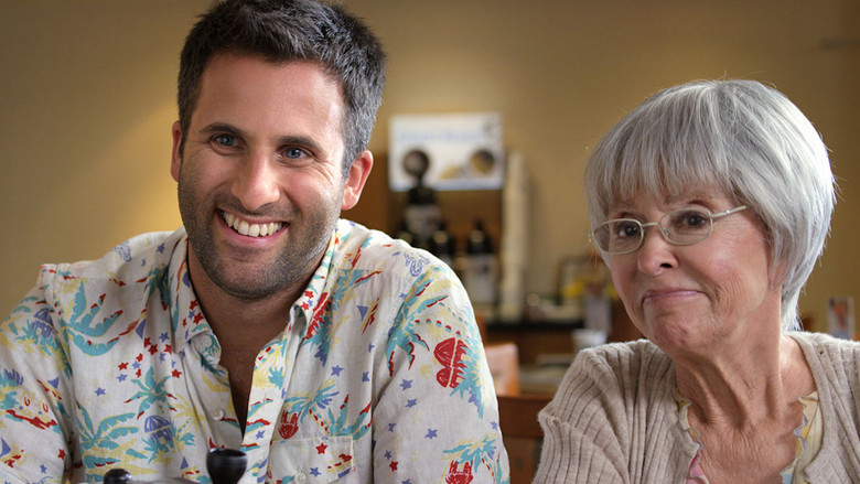 кадр из фильма Remember Me