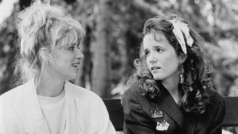 кадр из фильма Просто секс