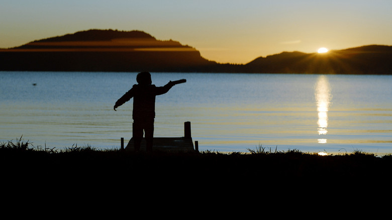 кадр из фильма Rapido