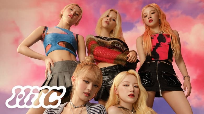 кадр из фильма (G)I-DLE at 88rising's Head In The Clouds 2022
