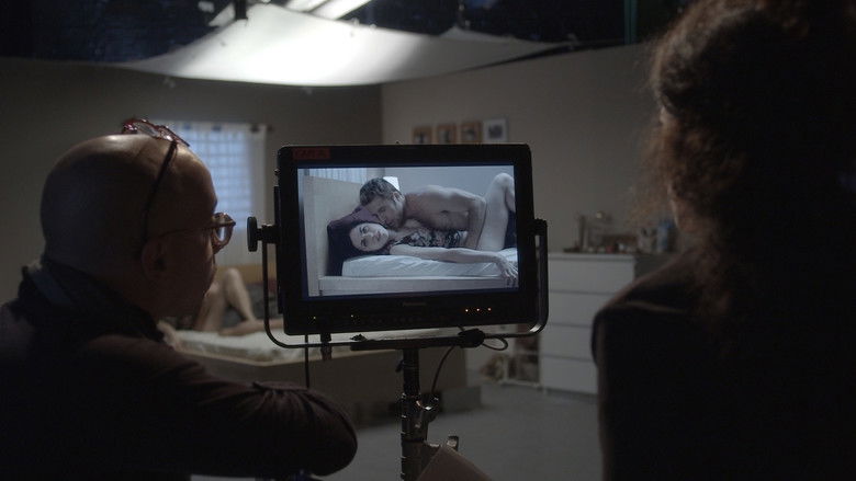 кадр из фильма גבולות