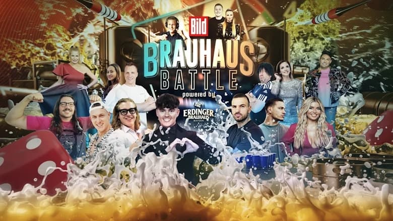 кадр из фильма Brauhaus Battle