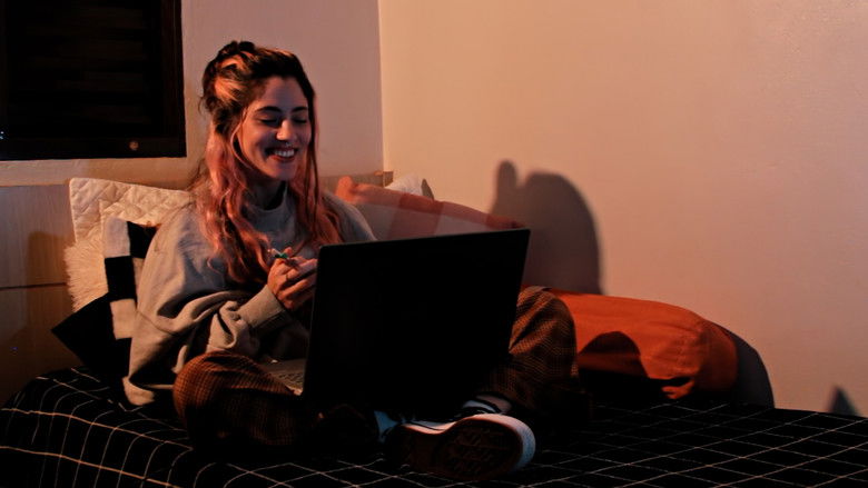 кадр из фильма Me Liga Aí