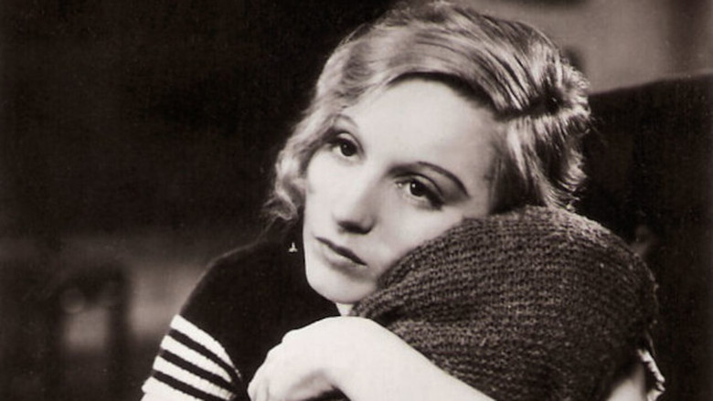 кадр из фильма Escape Me Never