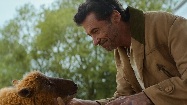 кадр из фильма Следствие ведут овечки