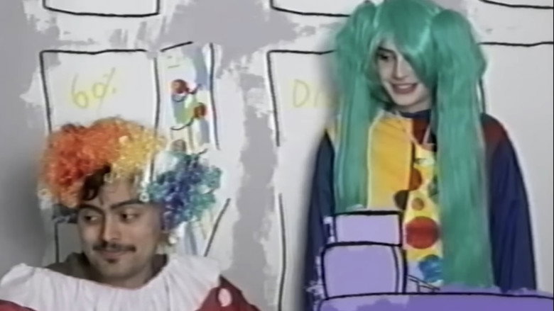 Foil and Doo: A Tale of Two Jokers