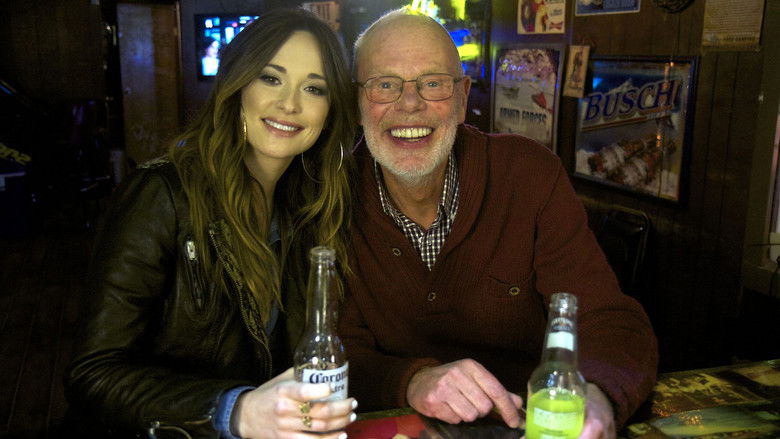 кадр из фильма Bob Harris: My Nashville