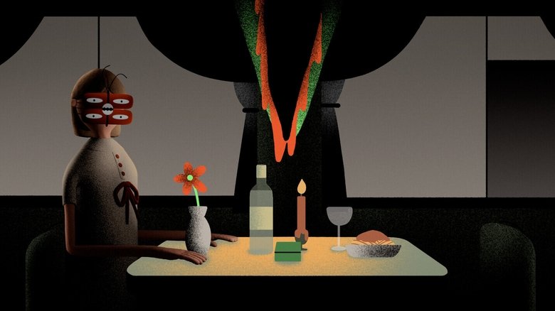 кадр из фильма Butterfly Kiss