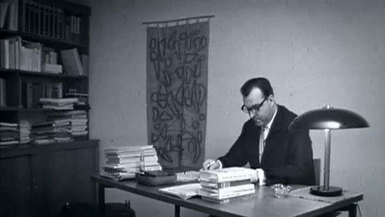 кадр из фильма Bimbes: Die schwarzen Kassen des Helmut Kohl