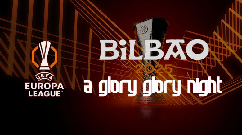 кадр из фильма Bilbao 2025 - A Glory Glory Night