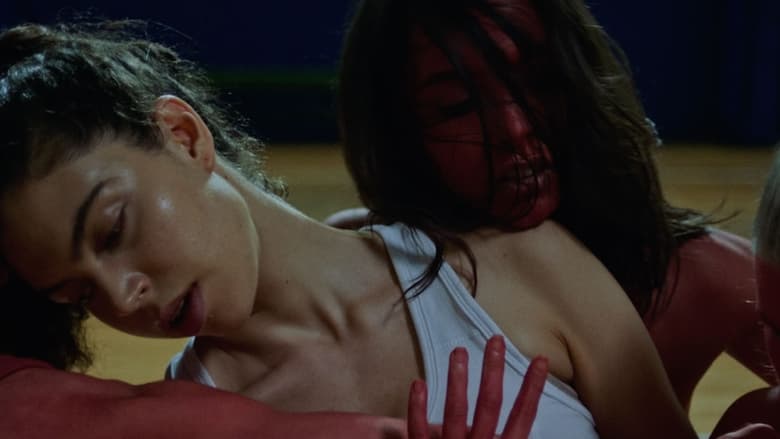 кадр из фильма Las rojas