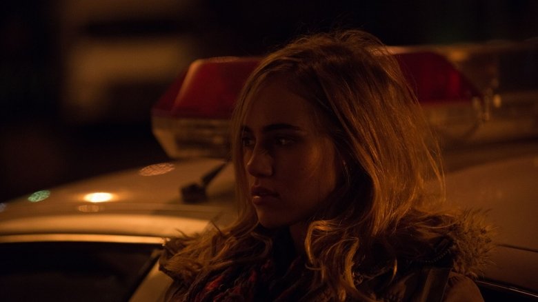 кадр из фильма The Girl Who Invented Kissing