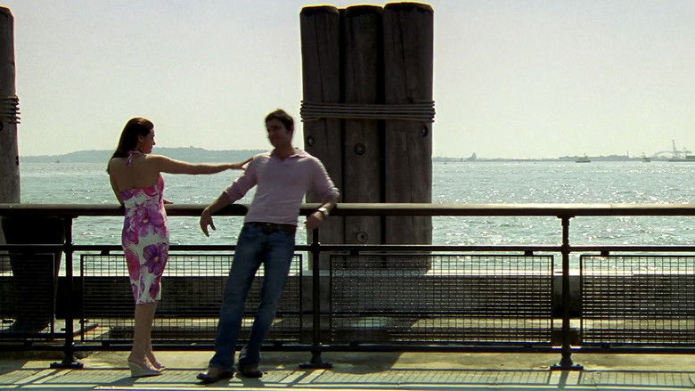 кадр из фильма Наступит завтра или нет?