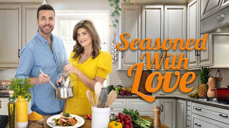 кадр из фильма Seasoned With Love