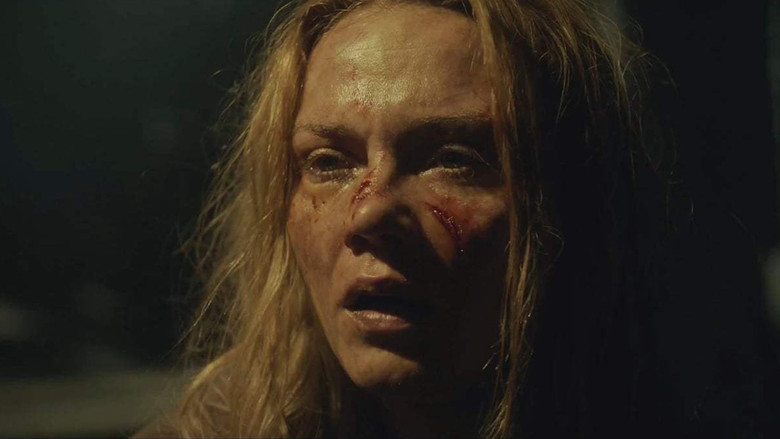 кадр из фильма Мышонок