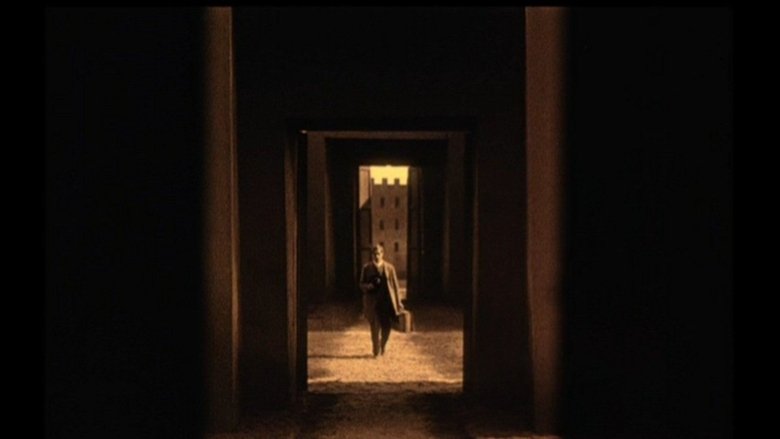 кадр из фильма Фантом