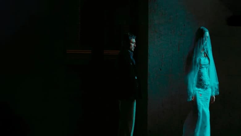 кадр из фильма Lamentos