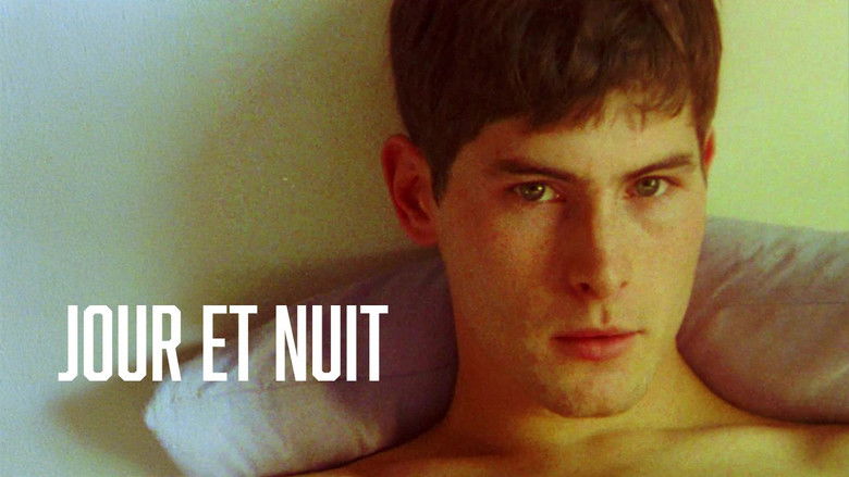 кадр из фильма Jour et nuit