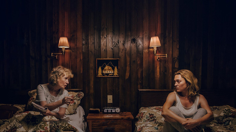 кадр из фильма Первое ноября