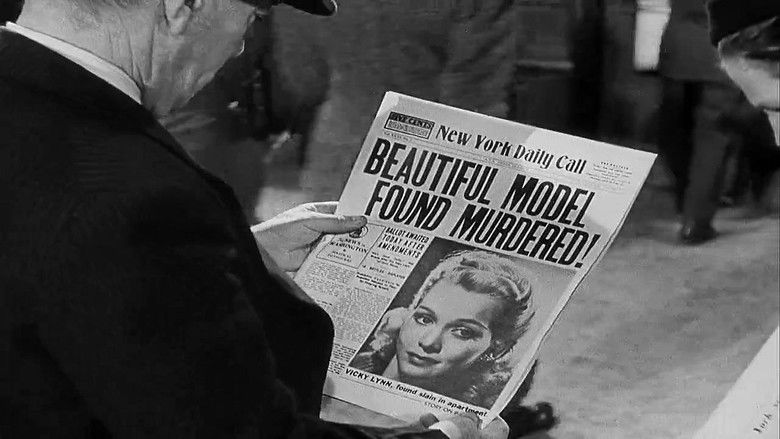 кадр из фильма Ночной кошмар