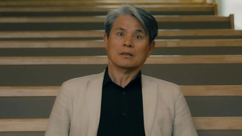 кадр из фильма 나로살다