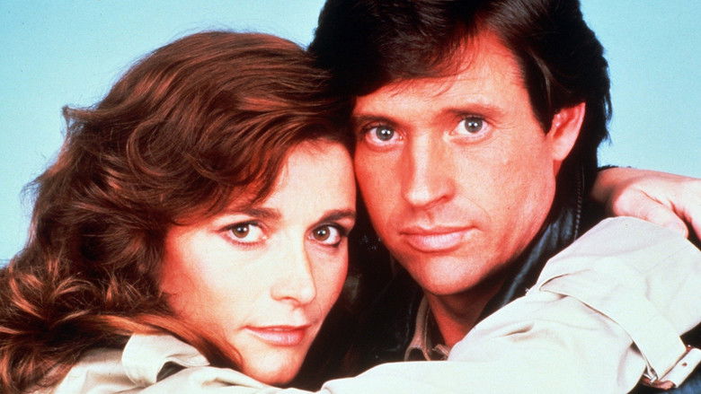 кадр из фильма Trenchcoat