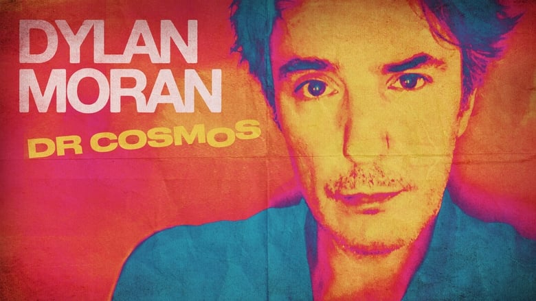 кадр из фильма Dylan Moran: Dr Cosmos