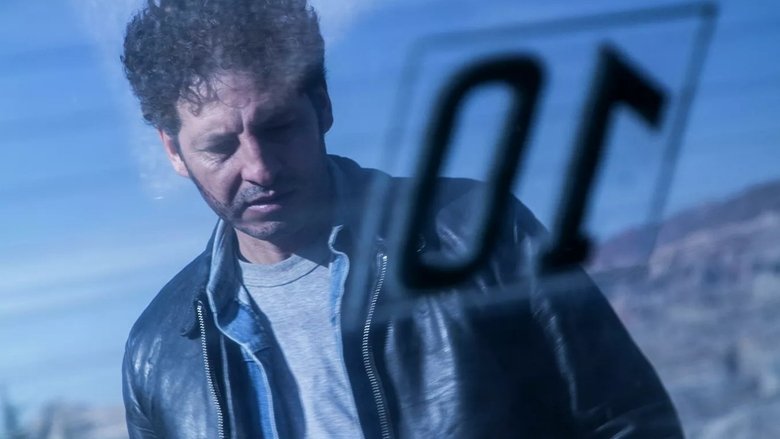 кадр из фильма Pseudo