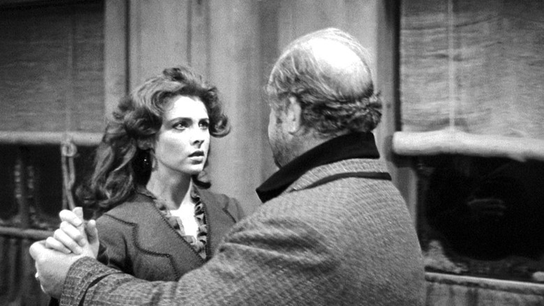 кадр из фильма День преступника