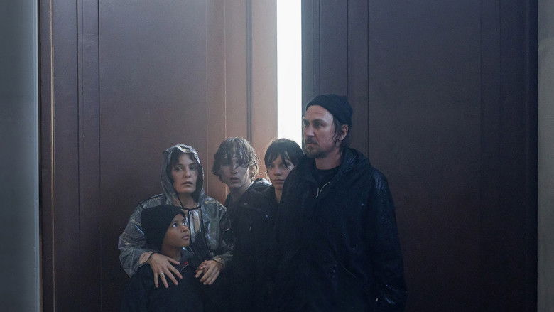 кадр из фильма Das Licht