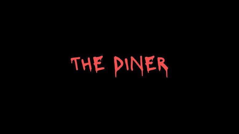 кадр из фильма The Diner