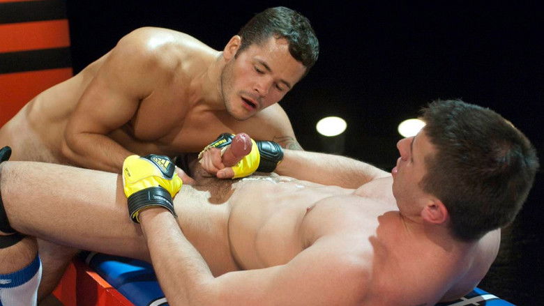 кадр из фильма Score! Game 1