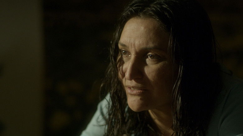 кадр из фильма La noche más larga