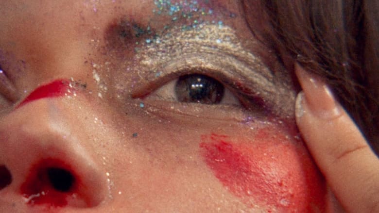 кадр из фильма Fragility of Flesh