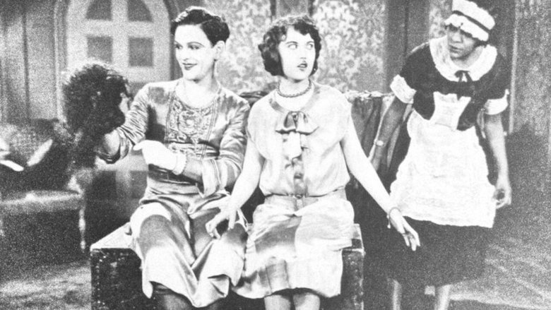 кадр из фильма Madame Sans Jane