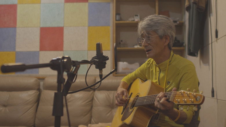 кадр из фильма 리셋