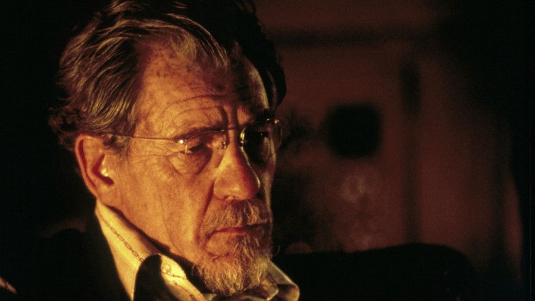 кадр из фильма Способный ученик